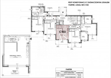 Apartment Sale Giżycko Wojska Polskiego&nbsp;ave.